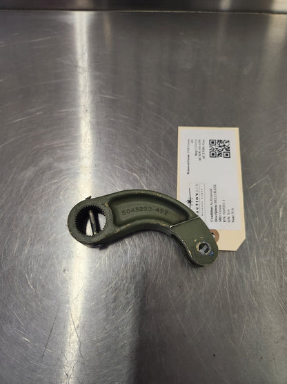 5045203 - 1 Cessna BELLCRANK | FractionAIR Parts - Aircraft Parts & Accessories