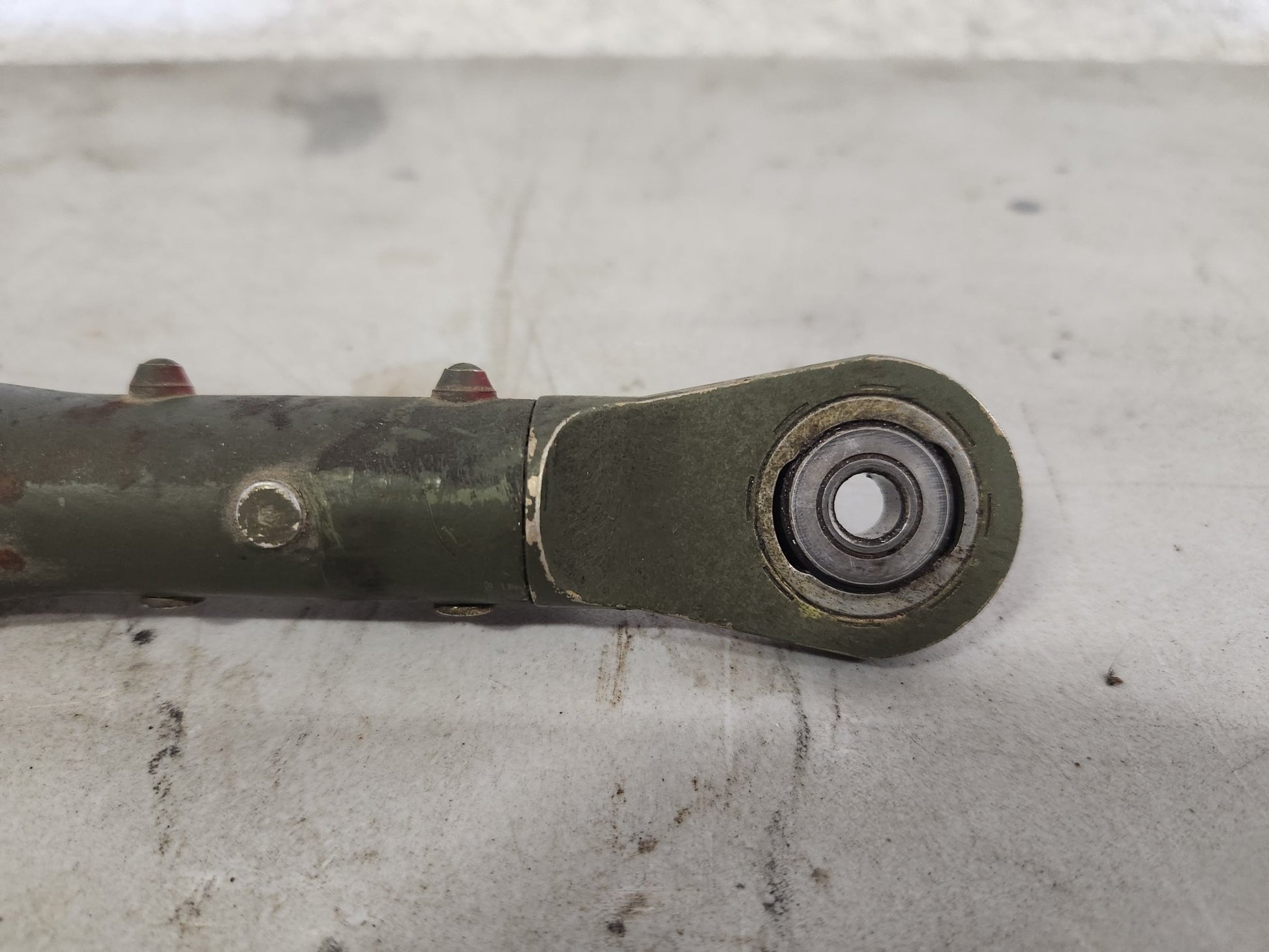 5045213 - 8 Cessna TUBE ASSY - RETRACTION | FractionAIR Parts - Aircraft Parts & Accessories