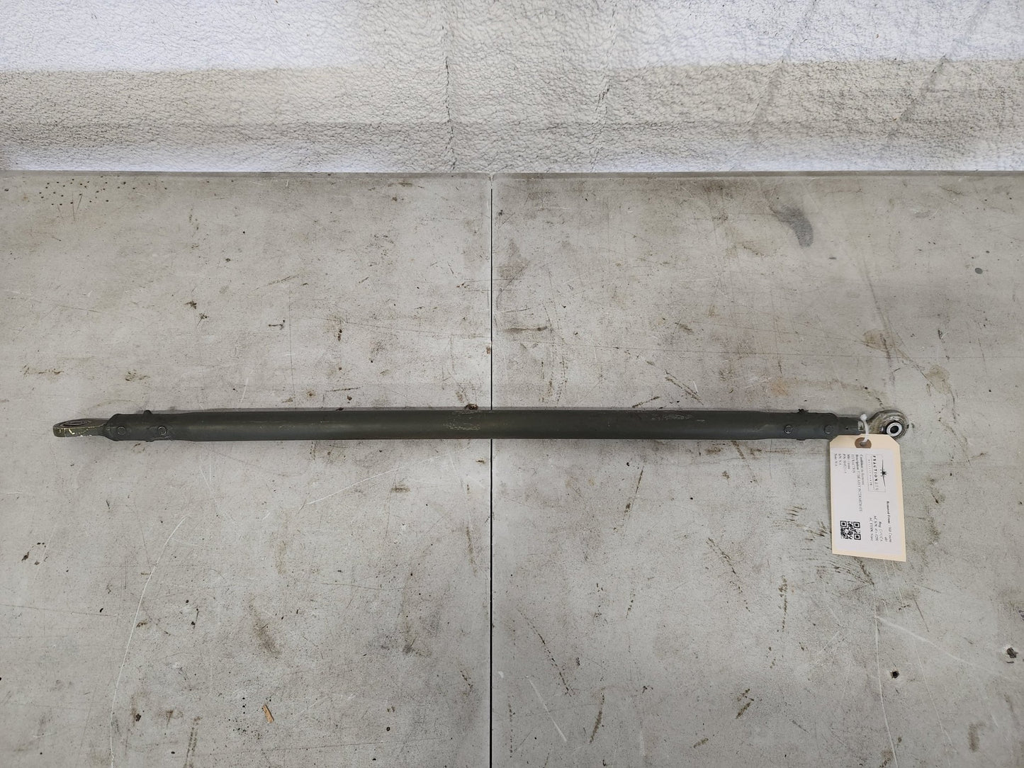 5045213 - 9 Cessna TUBE ASSY INTERMEDIATE RETRACTION | FractionAIR Parts - Aircraft Parts & Accessories