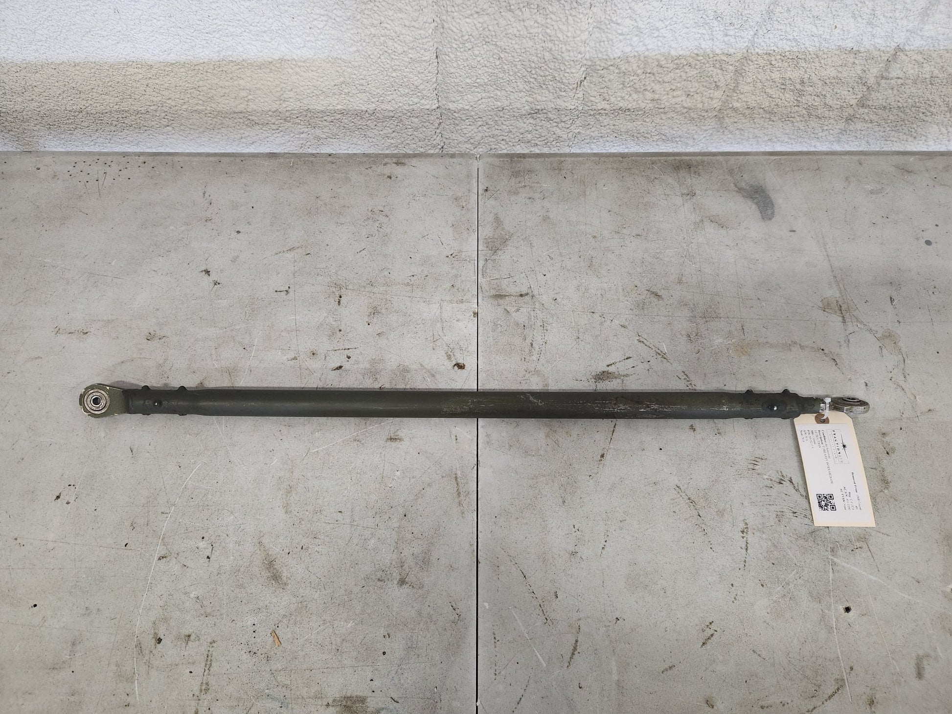 5045213 - 9 Cessna TUBE ASSY INTERMEDIATE RETRACTION | FractionAIR Parts - Aircraft Parts & Accessories