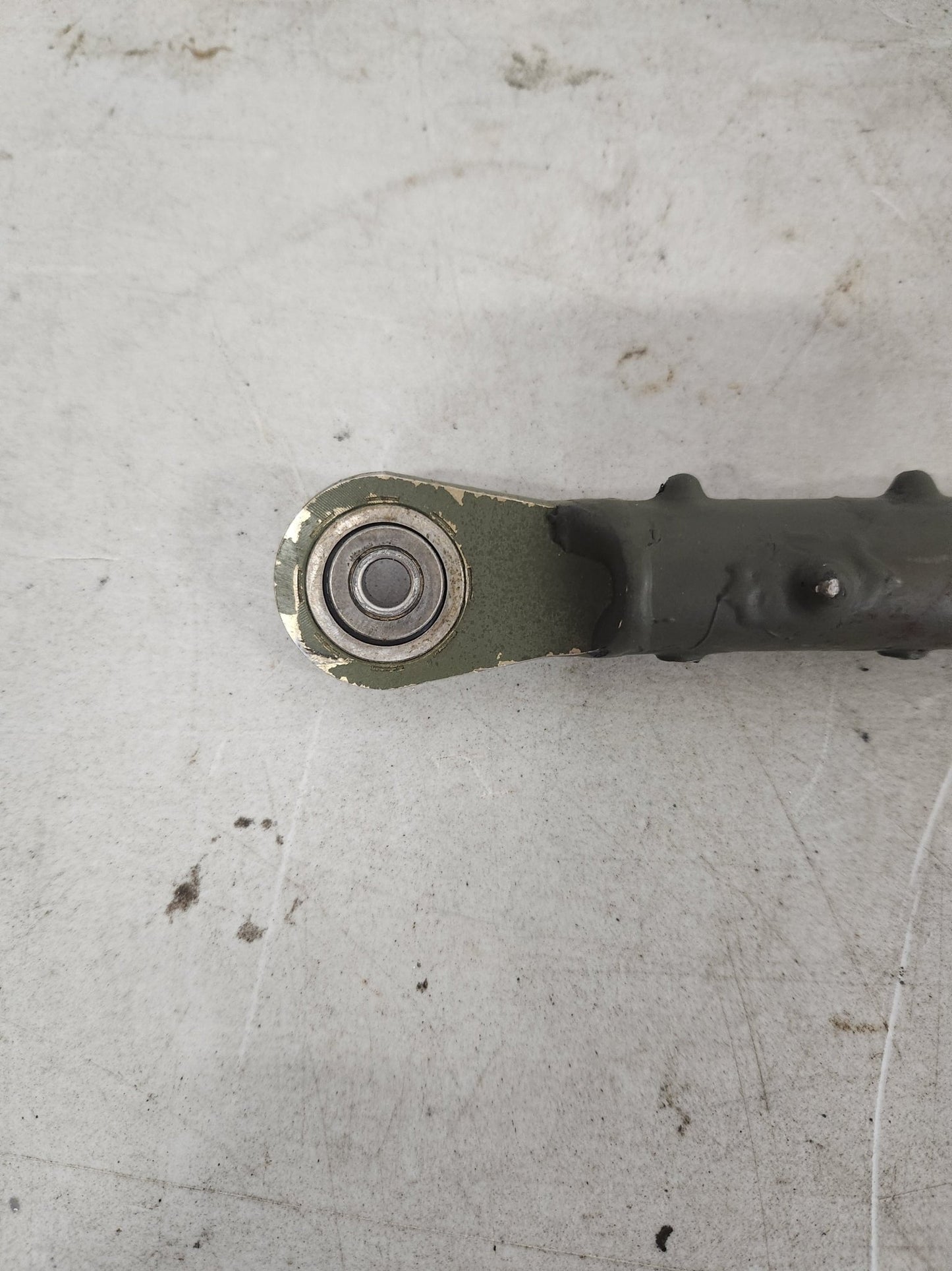 5045213 - 9 Cessna TUBE ASSY INTERMEDIATE RETRACTION | FractionAIR Parts - Aircraft Parts & Accessories