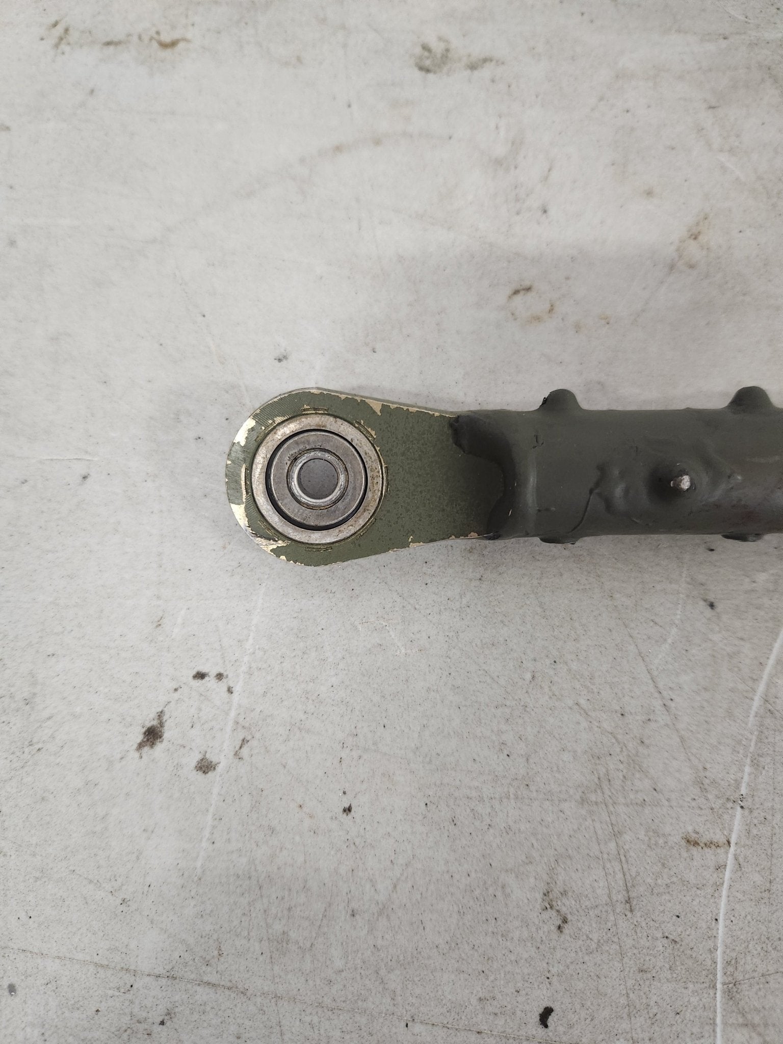 5045213 - 9 Cessna TUBE ASSY INTERMEDIATE RETRACTION | FractionAIR Parts - Aircraft Parts & Accessories