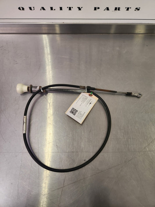 507005 - 2 American Aviation Throttle Control Cable | FractionAIR Parts - Aircraft Parts & Accessories