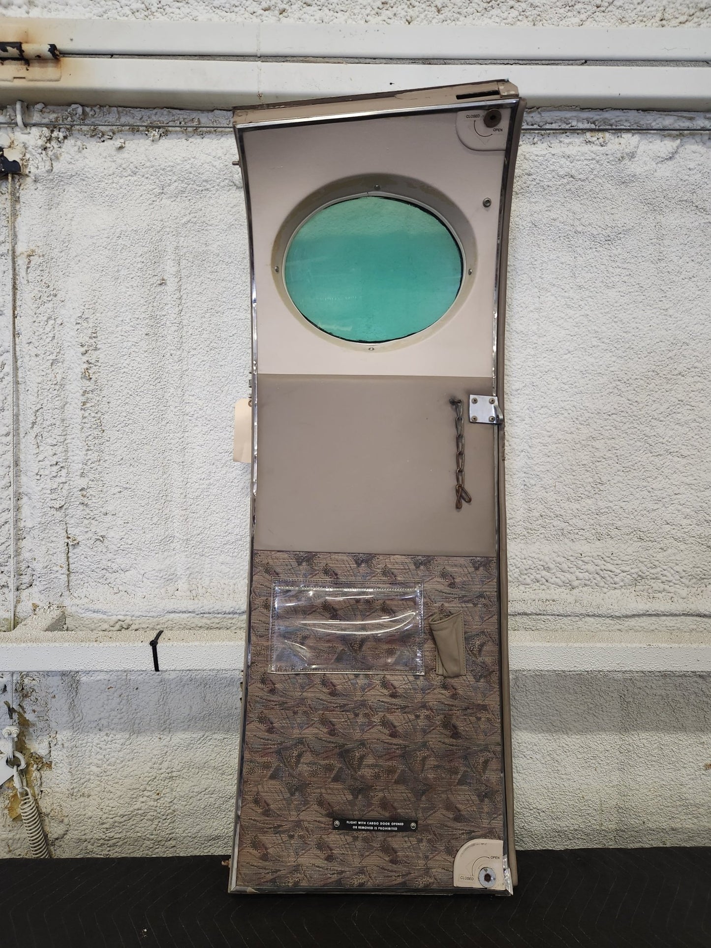 5091105 - 2 Cessna ASSY - CARGO DOOR | FractionAIR Parts - Aircraft Parts & Accessories