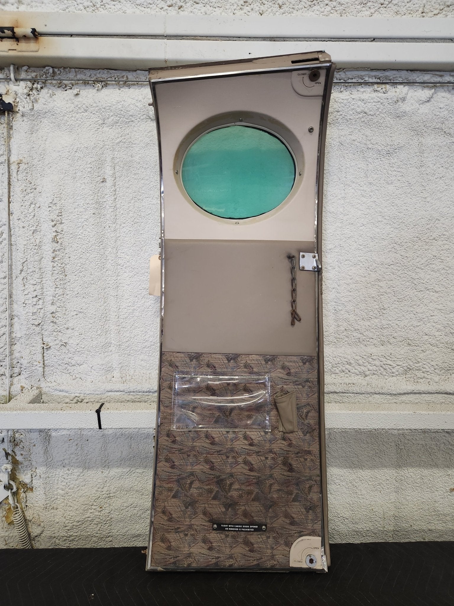 5091105 - 2 Cessna ASSY - CARGO DOOR | FractionAIR Parts - Aircraft Parts & Accessories