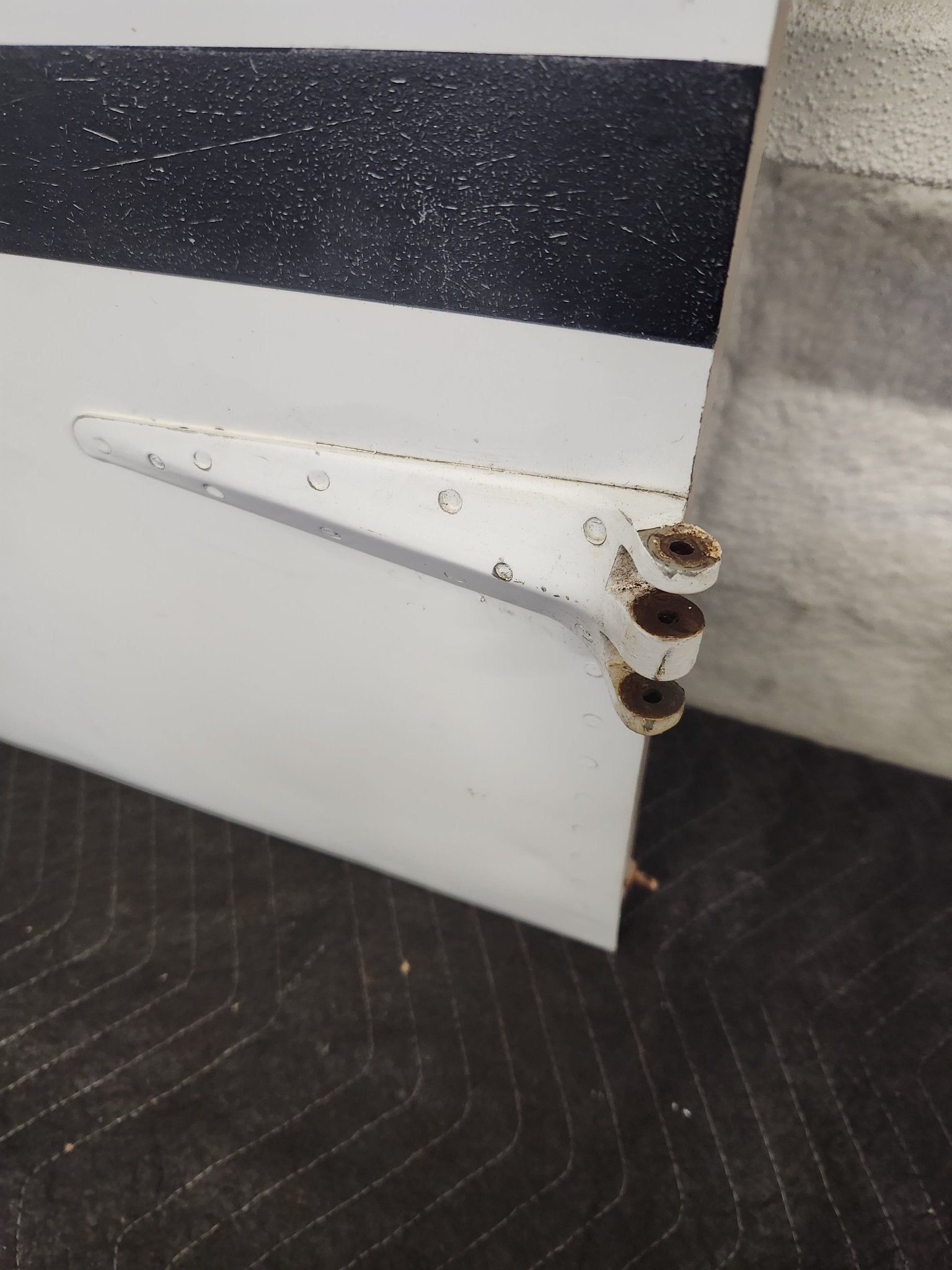 5091105 - 2 Cessna ASSY - CARGO DOOR | FractionAIR Parts - Aircraft Parts & Accessories