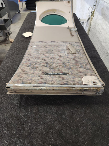 5091105 - 2 Cessna ASSY - CARGO DOOR | FractionAIR Parts - Aircraft Parts & Accessories