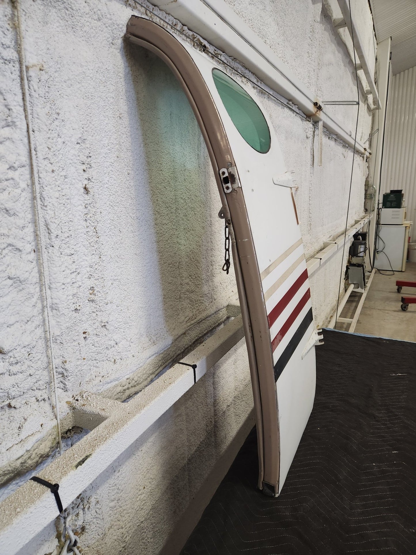 5091105 - 2 Cessna ASSY - CARGO DOOR | FractionAIR Parts - Aircraft Parts & Accessories