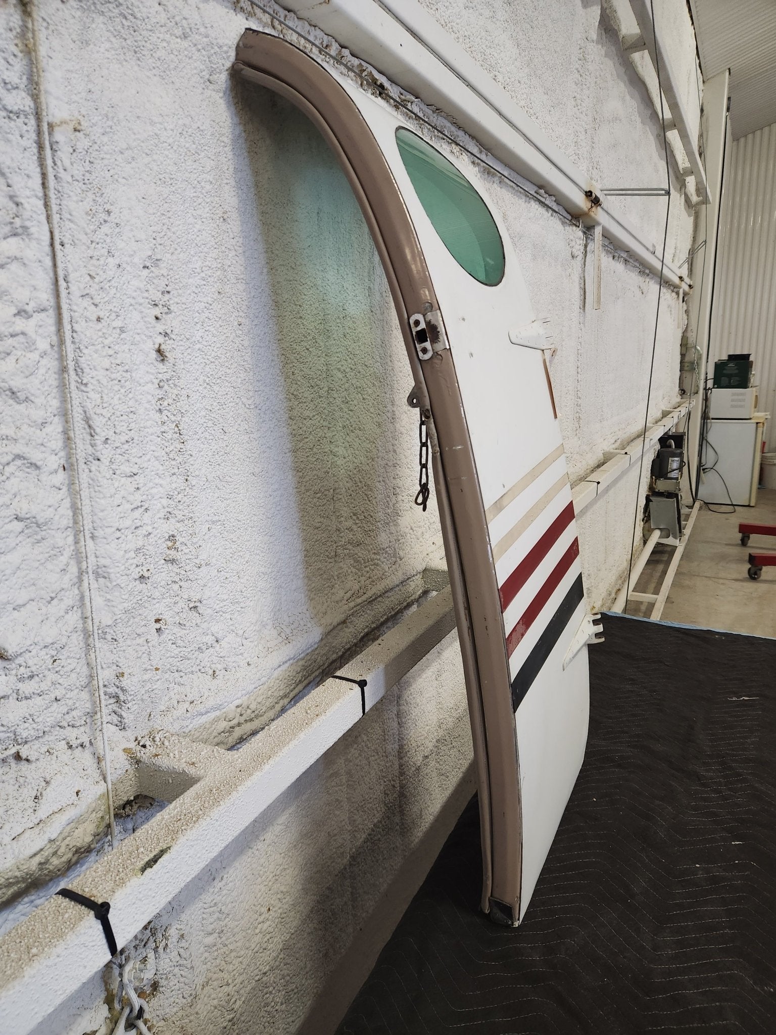 5091105 - 2 Cessna ASSY - CARGO DOOR | FractionAIR Parts - Aircraft Parts & Accessories