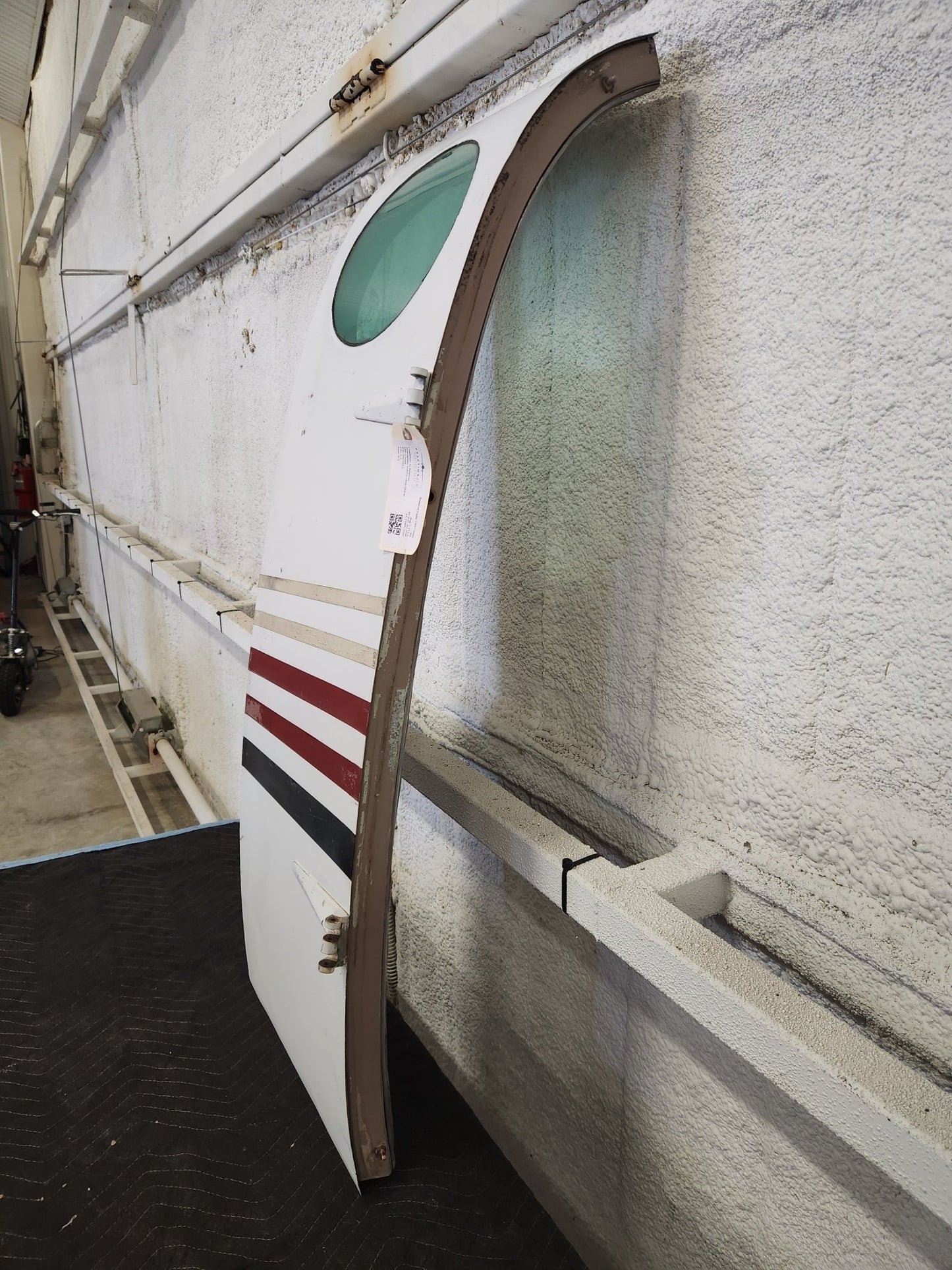 5091105 - 2 Cessna ASSY - CARGO DOOR | FractionAIR Parts - Aircraft Parts & Accessories