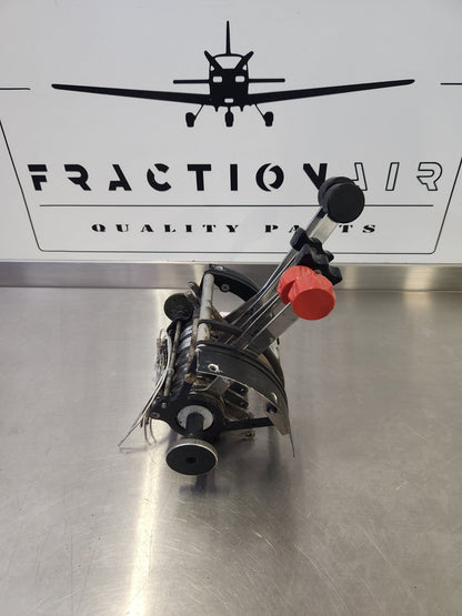 5091504 - 4 Cessna QUADRANT ASSY - CONTROL | FractionAIR Parts - Aircraft Parts & Accessories