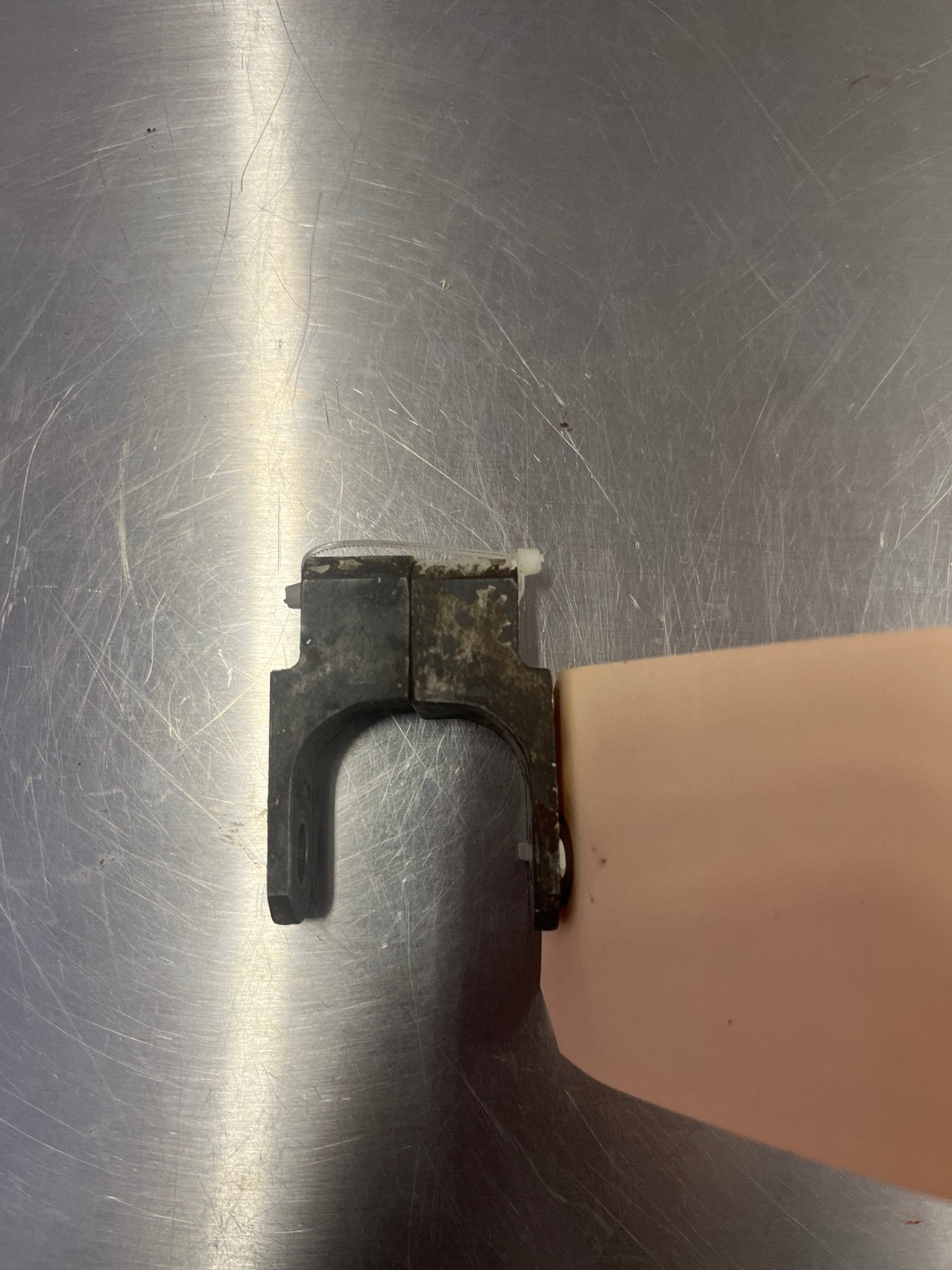 510046 Main Landing Gear Bracket | FractionAIR Parts - Aircraft Parts & Accessories