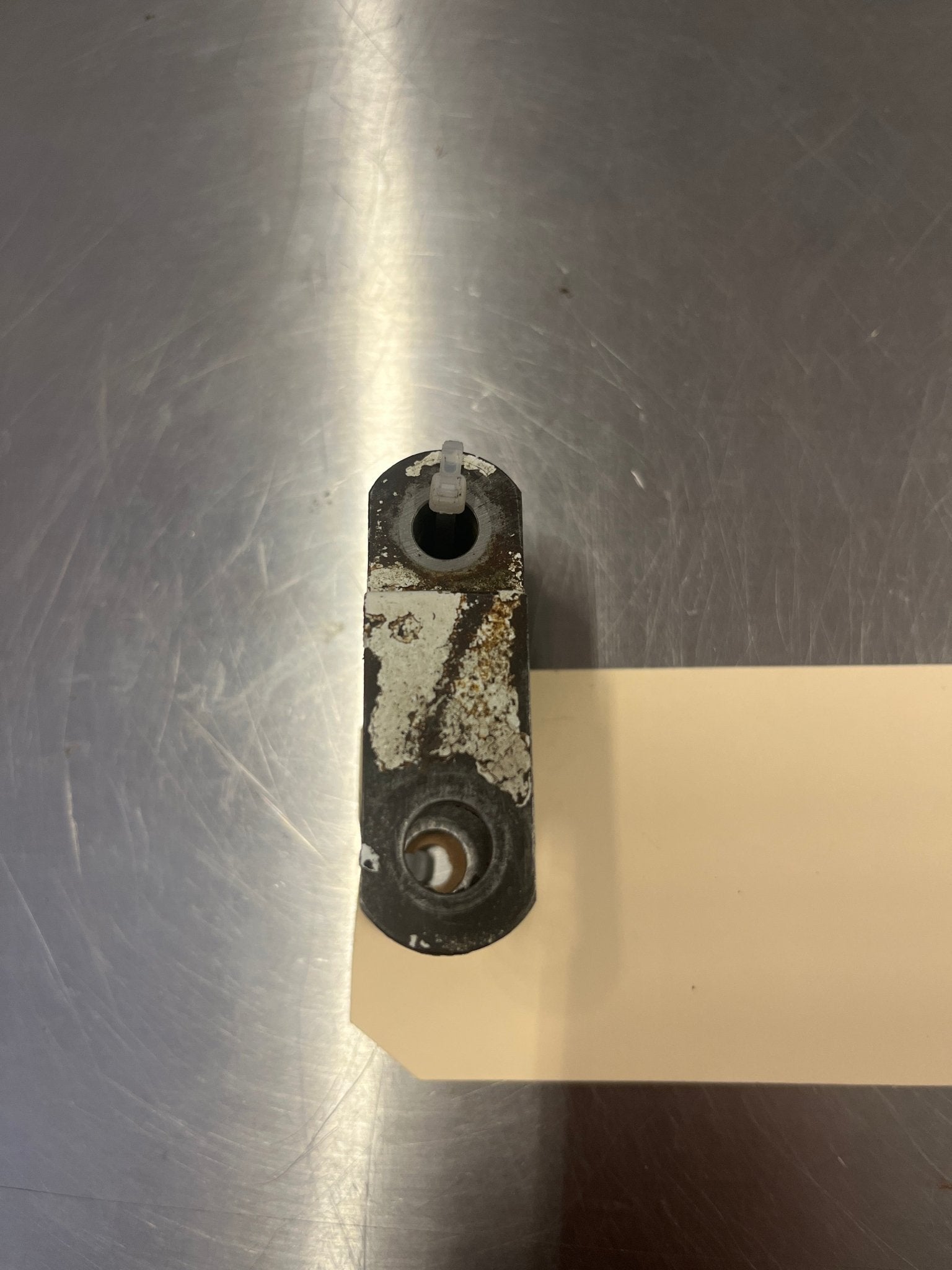 510046 Main Landing Gear Bracket | FractionAIR Parts - Aircraft Parts & Accessories