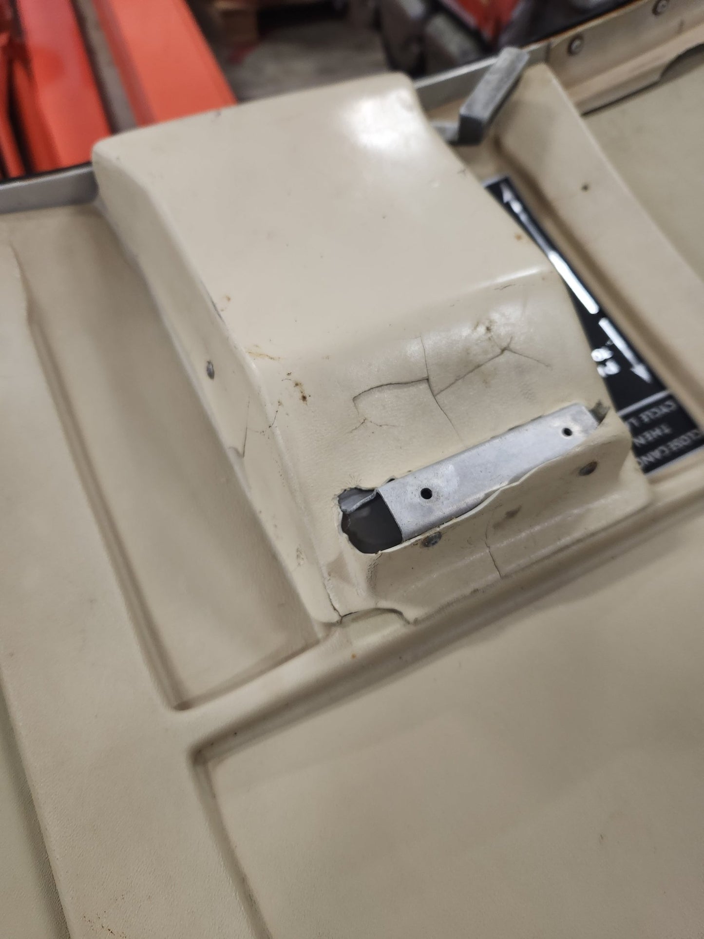5102276 - 501 Grumman Canopy Assy | FractionAIR Parts - Aircraft Parts & Accessories