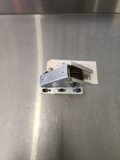 5114416 - 1 Cessna BRACKET ASSY - PULLEY | FractionAIR Parts - Aircraft Parts & Accessories