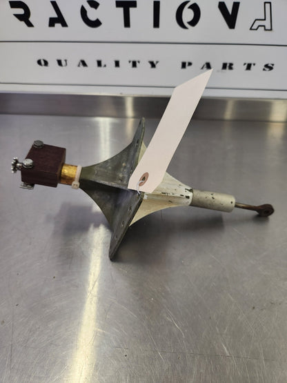 5115207 - 1 Cessna ACTUATOR ASSY - RUDDER TRIM TAB | FractionAIR Parts - Aircraft Parts & Accessories