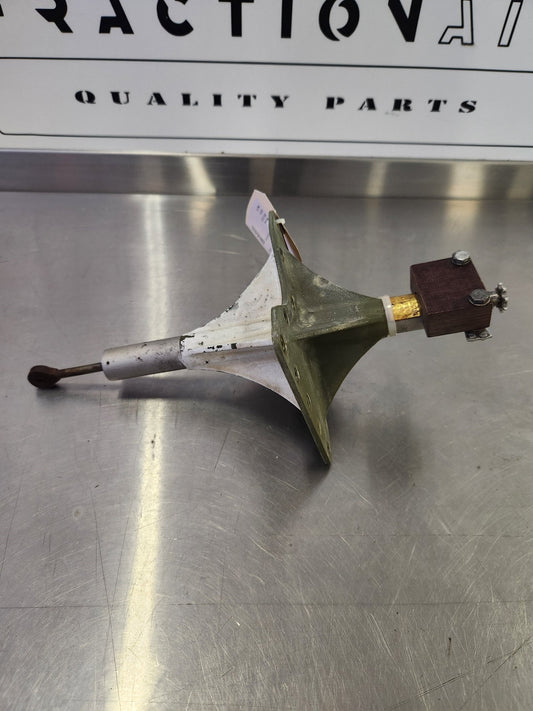 5115207 - 1 Cessna ACTUATOR ASSY - RUDDER TRIM TAB | FractionAIR Parts - Aircraft Parts & Accessories