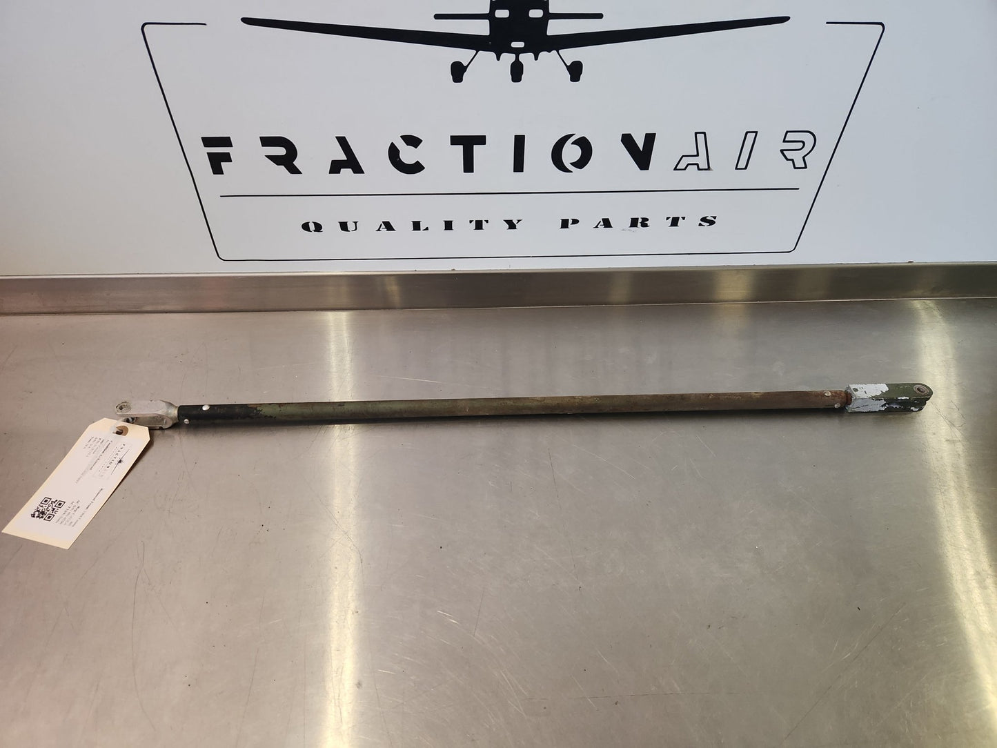 5115215 - 1 Cessna TUBE & FORK ASSY | FractionAIR Parts - Aircraft Parts & Accessories