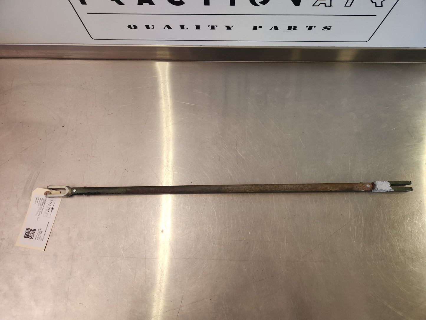 5115215 - 1 Cessna TUBE & FORK ASSY | FractionAIR Parts - Aircraft Parts & Accessories