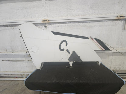 5131000 - 2 Cessna STABILIZER ASSY - VERTICAL | FractionAIR Parts - Aircraft Parts & Accessories