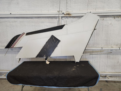 5131000 - 2 Cessna STABILIZER ASSY - VERTICAL | FractionAIR Parts - Aircraft Parts & Accessories