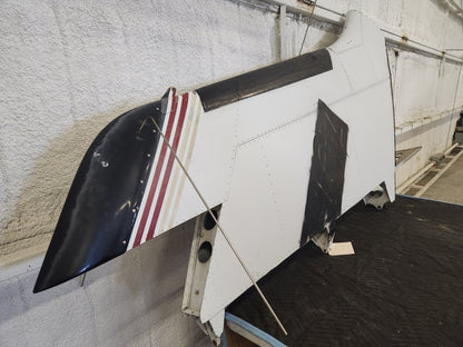 5131000 - 2 Cessna STABILIZER ASSY - VERTICAL | FractionAIR Parts - Aircraft Parts & Accessories