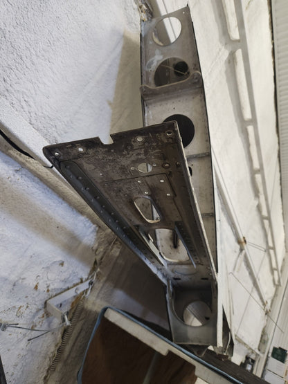5131000 - 2 Cessna STABILIZER ASSY - VERTICAL | FractionAIR Parts - Aircraft Parts & Accessories
