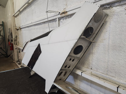 5131000 - 2 Cessna STABILIZER ASSY - VERTICAL | FractionAIR Parts - Aircraft Parts & Accessories