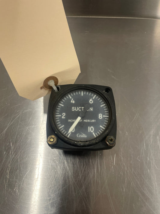51414 - 1 Standard Precision Inc Suction Indicator | FractionAIR Parts - Aircraft Parts & Accessories