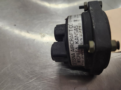 51414 - 1 Standard Precision Inc Suction Indicator | FractionAIR Parts - Aircraft Parts & Accessories