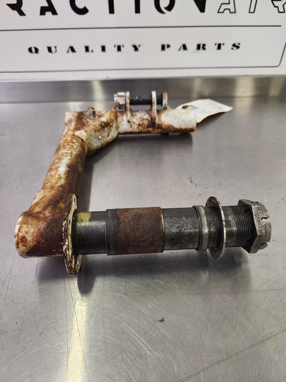 520002 - 501 Mooney Spindle Assy LH | FractionAIR Parts - Aircraft Parts & Accessories