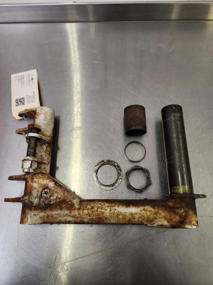 520002 - 501 Mooney Spindle Assy LH | FractionAIR Parts - Aircraft Parts & Accessories