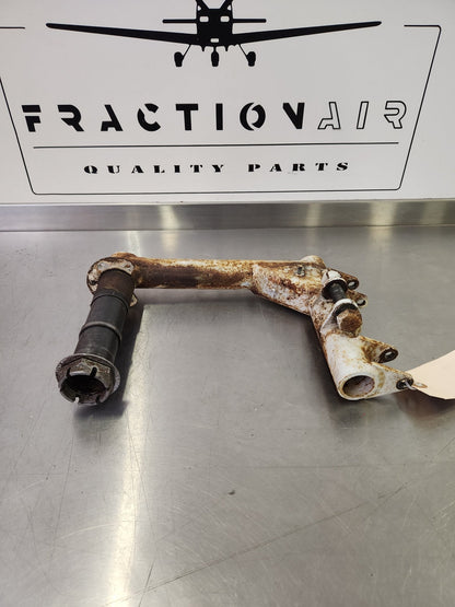 520002 - 501 Mooney Spindle Assy LH | FractionAIR Parts - Aircraft Parts & Accessories