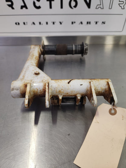 520002 - 501 Mooney Spindle Assy LH | FractionAIR Parts - Aircraft Parts & Accessories