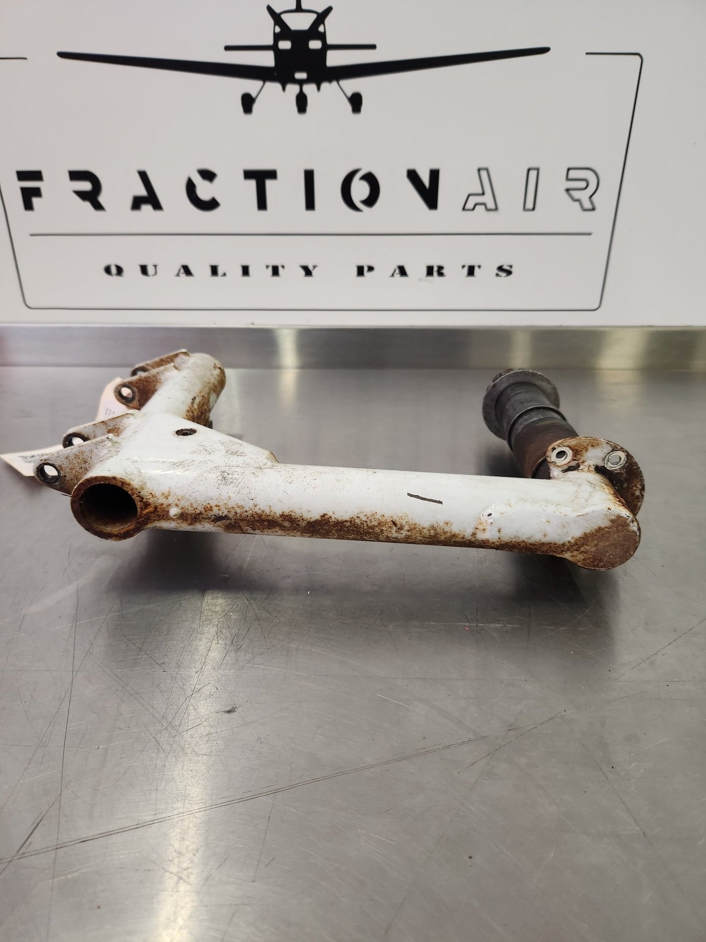 520002 - 502 Mooney Spindle Assy RH | FractionAIR Parts - Aircraft Parts & Accessories