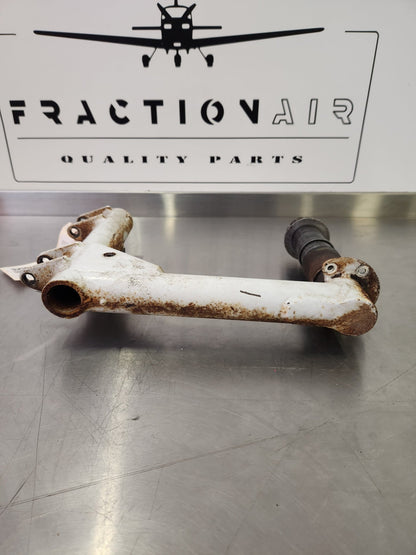 520002 - 502 Mooney Spindle Assy RH | FractionAIR Parts - Aircraft Parts & Accessories