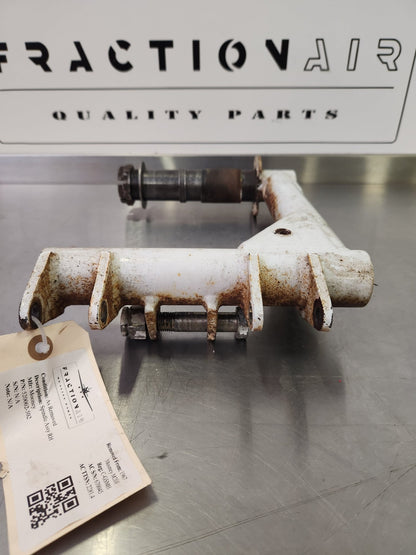 520002 - 502 Mooney Spindle Assy RH | FractionAIR Parts - Aircraft Parts & Accessories