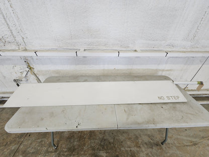 5203018 - 501 Grumman Flap Assembly Left | FractionAIR Parts - Aircraft Parts & Accessories