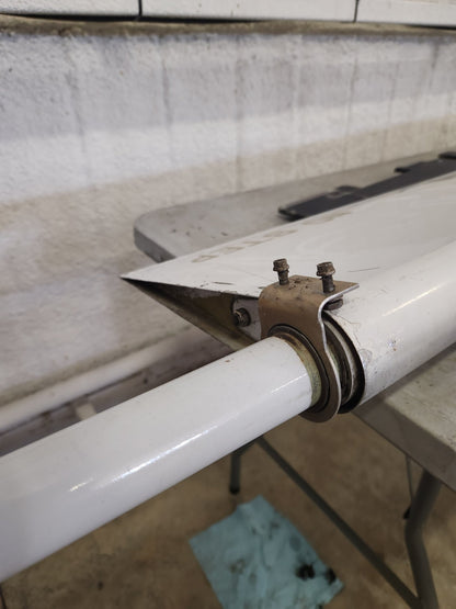 5203018 - 501 Grumman Flap Assembly Left | FractionAIR Parts - Aircraft Parts & Accessories