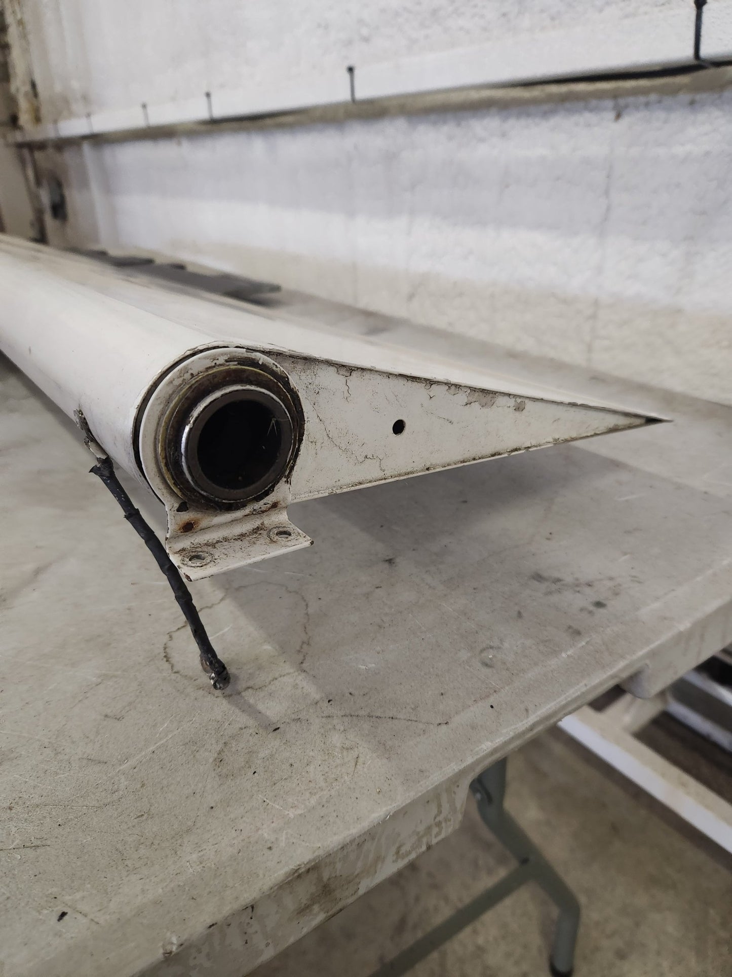 5203018 - 501 Grumman Flap Assembly Left | FractionAIR Parts - Aircraft Parts & Accessories