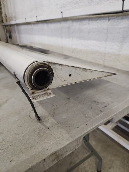 5203018 - 501 Grumman Flap Assembly Left | FractionAIR Parts - Aircraft Parts & Accessories