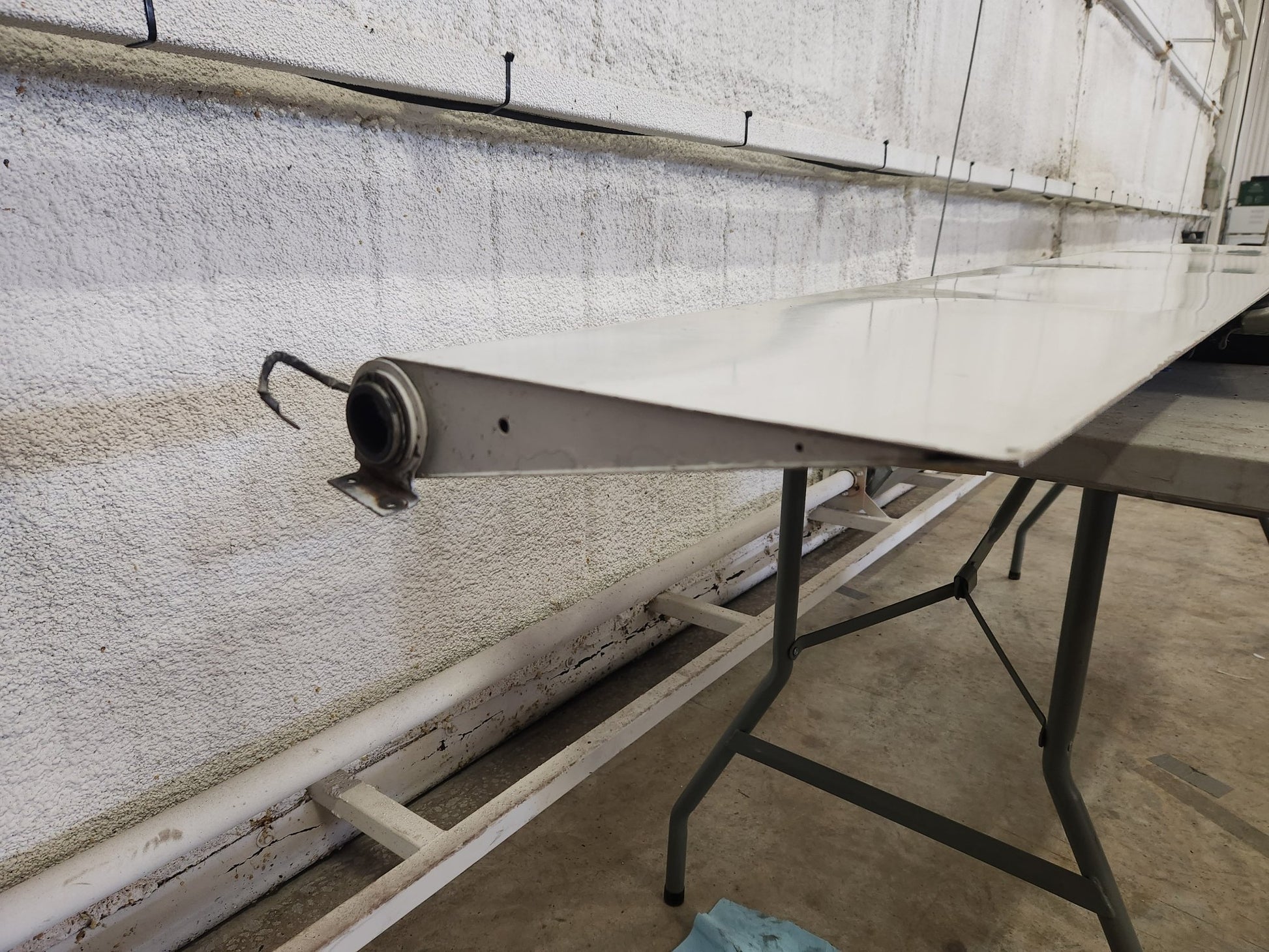 5203018 - 502 Grumman Flap Assembly Right | FractionAIR Parts - Aircraft Parts & Accessories