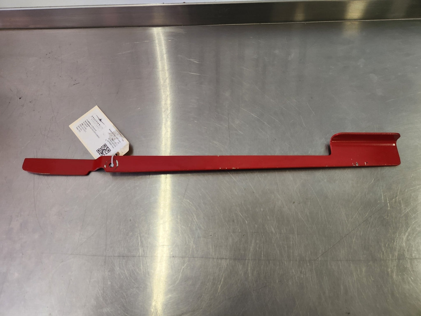5211123 - 3 Cessna LEVER ASSY - EMERG WINDOW | FractionAIR Parts - Aircraft Parts & Accessories