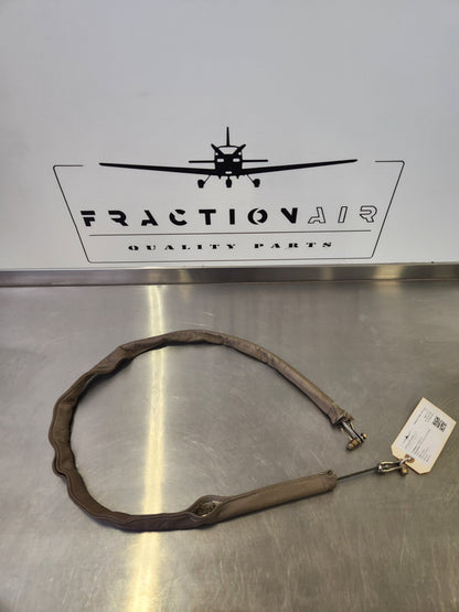 5211286 - 203 Cessna CABLE ASSY LWR DOOR FWD 5211286 - 207 | FractionAIR Parts - Aircraft Parts & Accessories