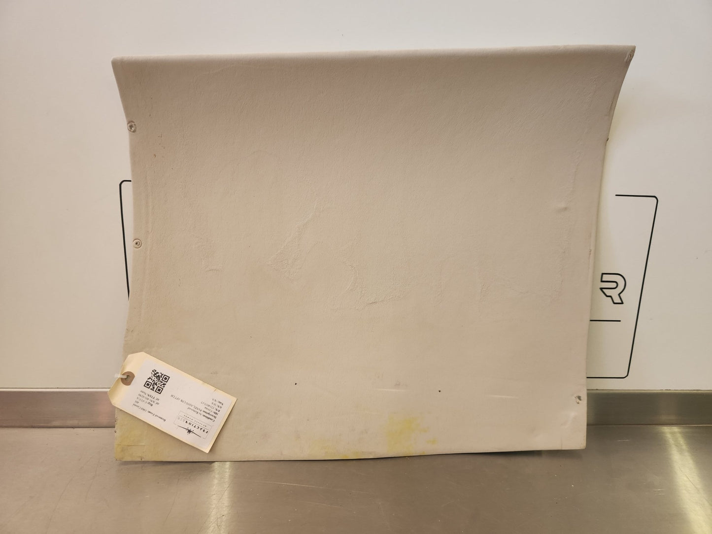 5214017 - 17 Cessna PANEL ASSY - UPR AFT LH | FractionAIR Parts - Aircraft Parts & Accessories