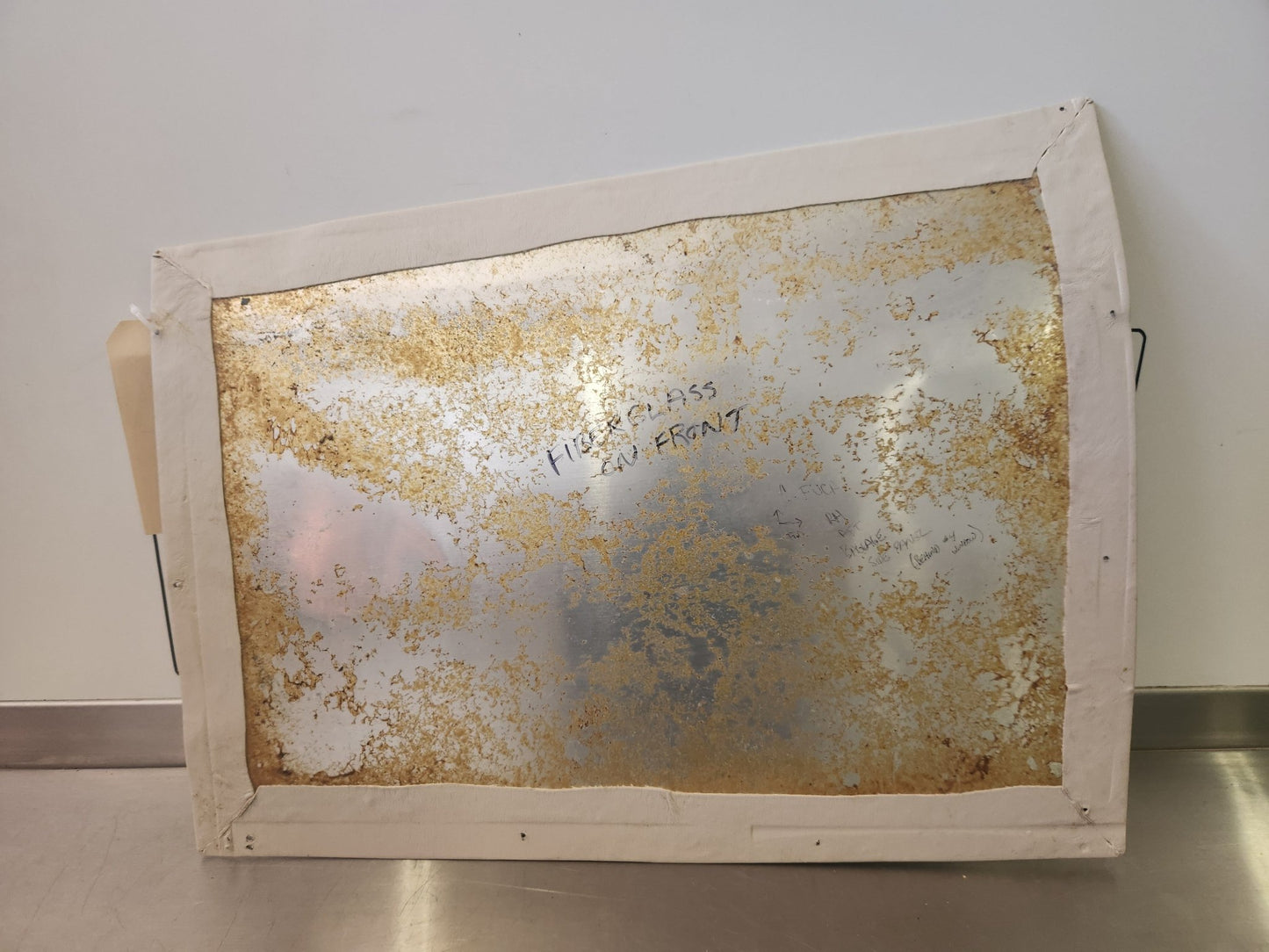 5214017 - 18 Cessna PANEL ASSY - UPR AFT RH | FractionAIR Parts - Aircraft Parts & Accessories
