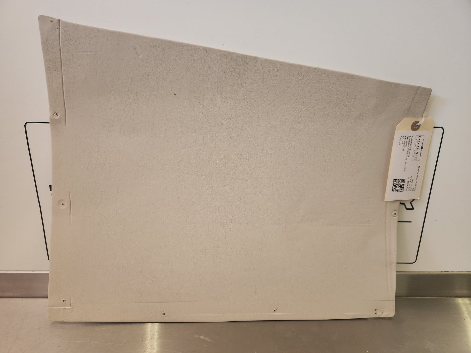 5214017 - 18 Cessna PANEL ASSY - UPR AFT RH | FractionAIR Parts - Aircraft Parts & Accessories