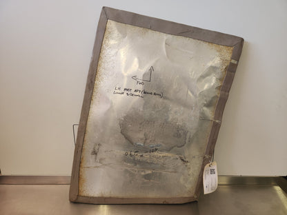 5214037 - 2 Cessna PANELL ASSY LWR - AFT | FractionAIR Parts - Aircraft Parts & Accessories