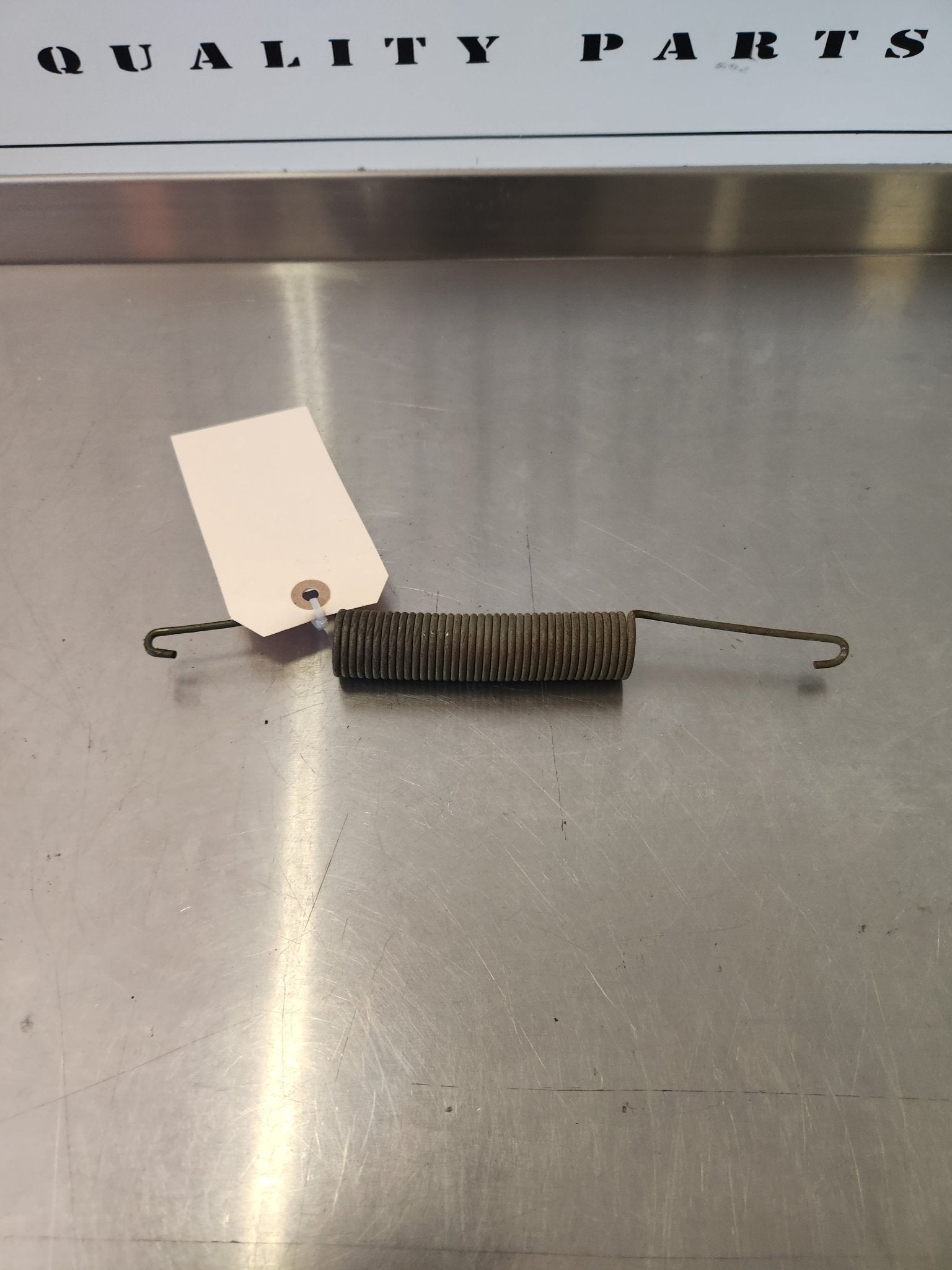 5215021 - 1 Cessna SPRING - ELEVATOR DOWN | FractionAIR Parts - Aircraft Parts & Accessories