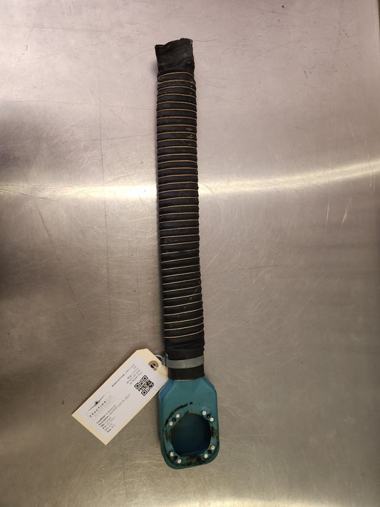 5217552 - 1 Cessna ADAPTER ASSY W/ DUCT 0813724 - 6 | FractionAIR Parts - Aircraft Parts & Accessories